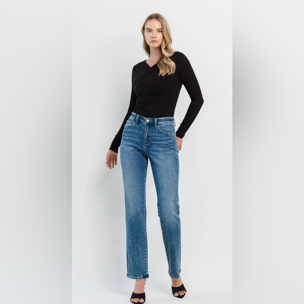 Flying monkey jeans